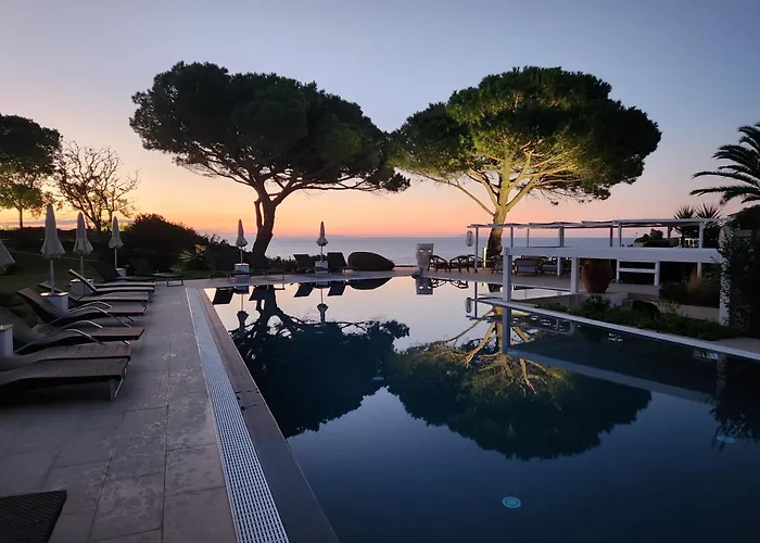 Resort Capo Bianco