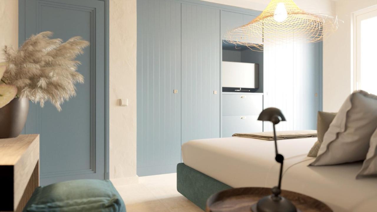 Apart-hotel Capo Bianco 4*