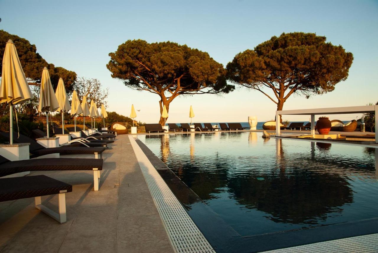 Capo Bianco Apart-hotel