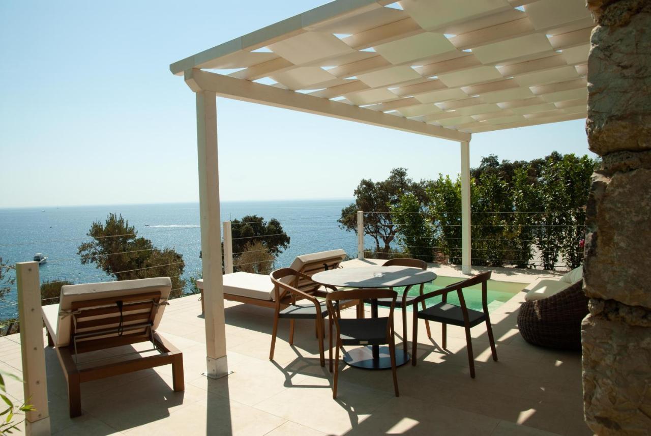 Capo Bianco Apart-hotel 4*
