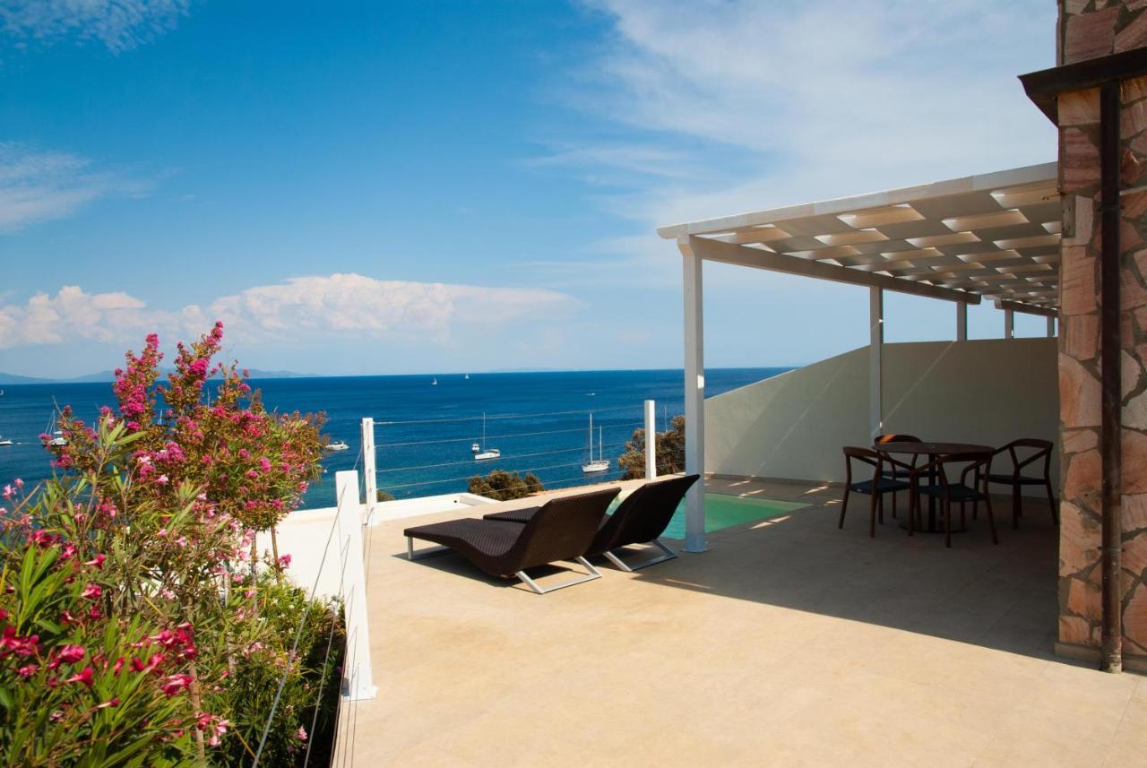 Capo Bianco Apart-hotel 4*