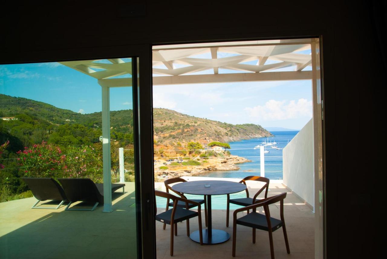 Capo Bianco Porto Azzurro