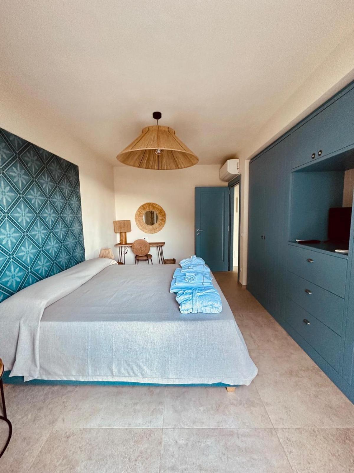Aparthotel Capo Bianco