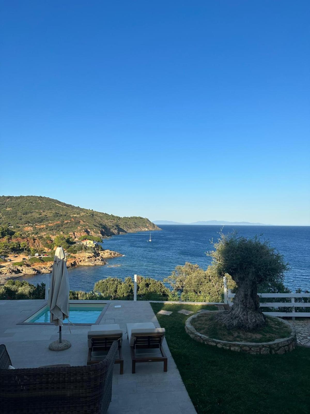 Capo Bianco Apart-hotel Porto Azzurro