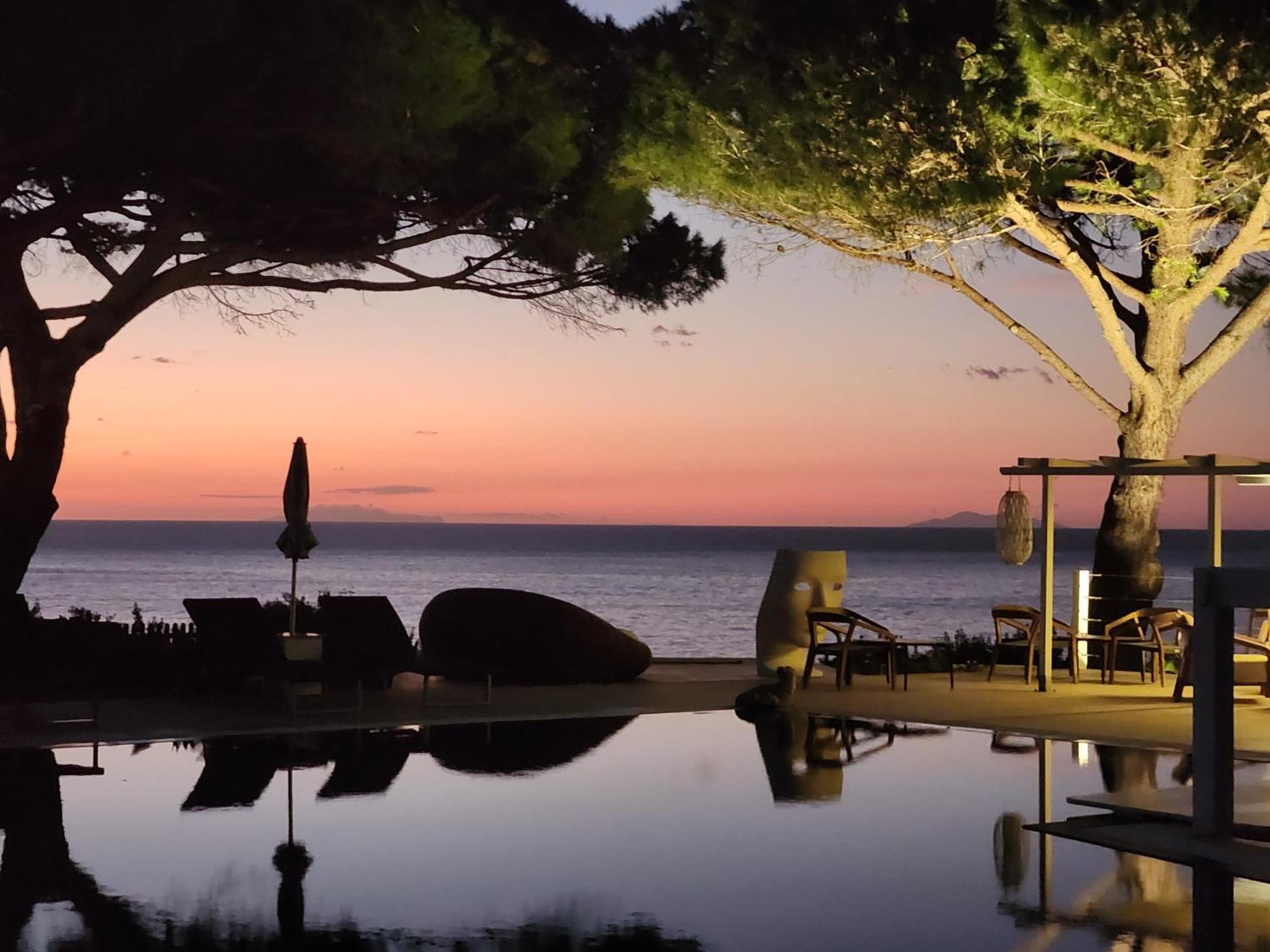 Capo Bianco Apart-hotel 4*