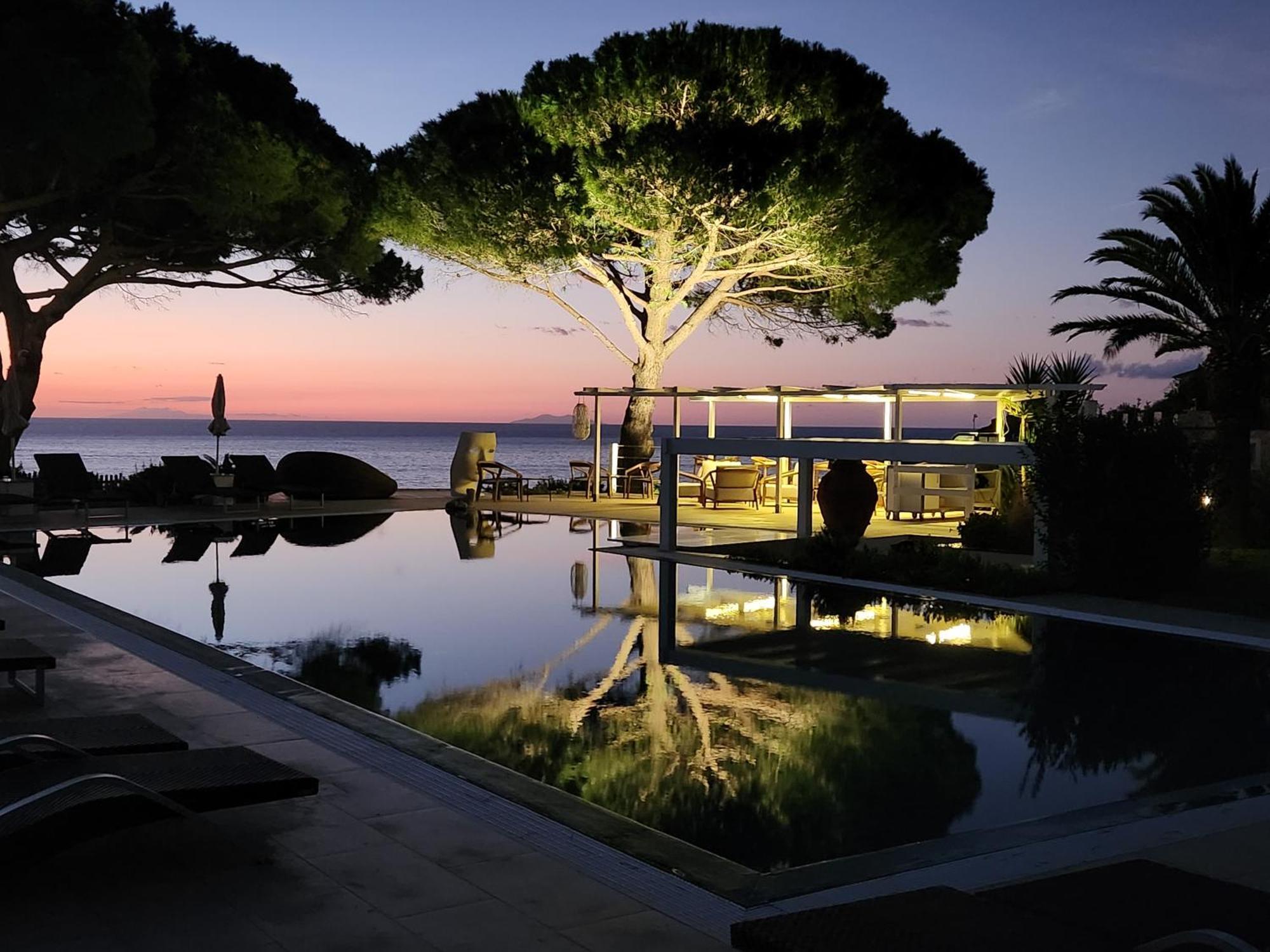 Apart-hotel Capo Bianco Porto Azzurro