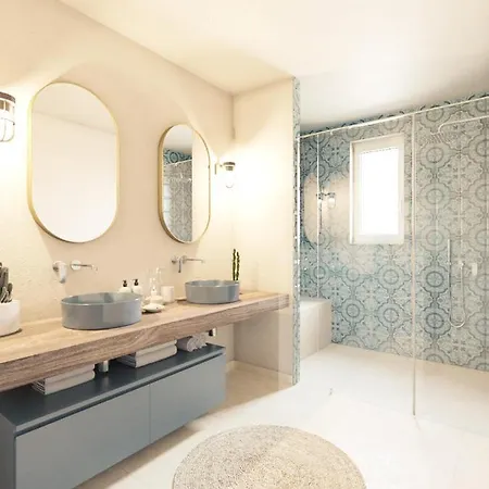Resort Capo Bianco Porto Azzurro Esterno foto