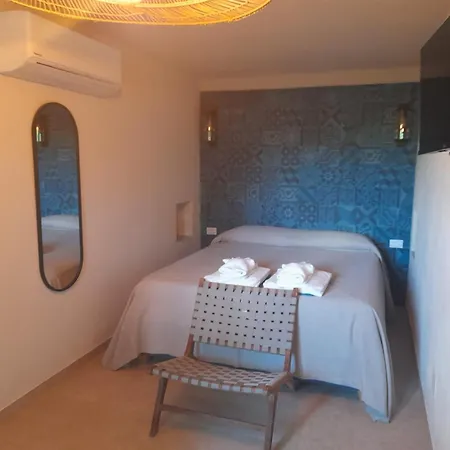Resort Capo Bianco Porto Azzurro Esterno foto