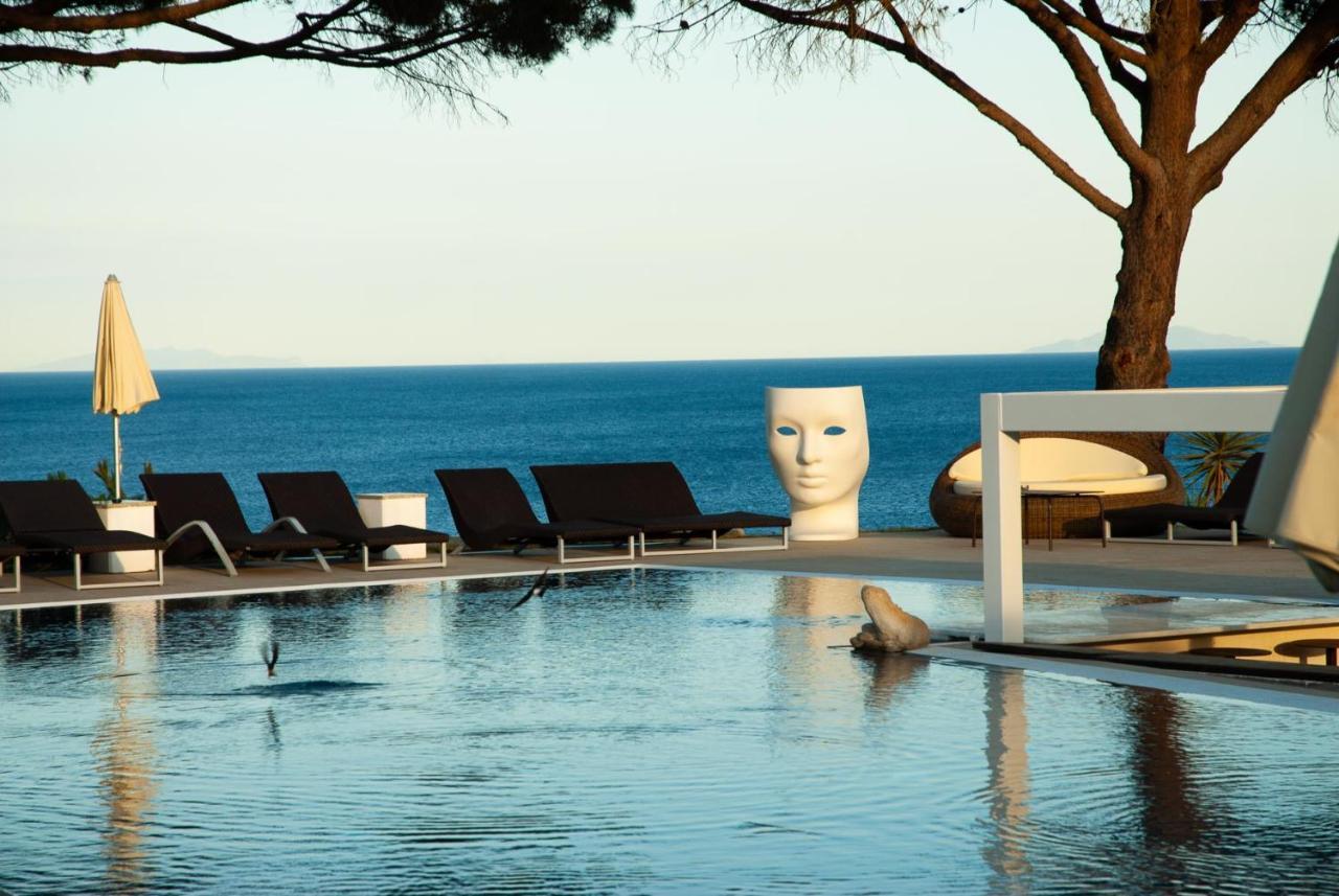 Capo Bianco Apart-hotel