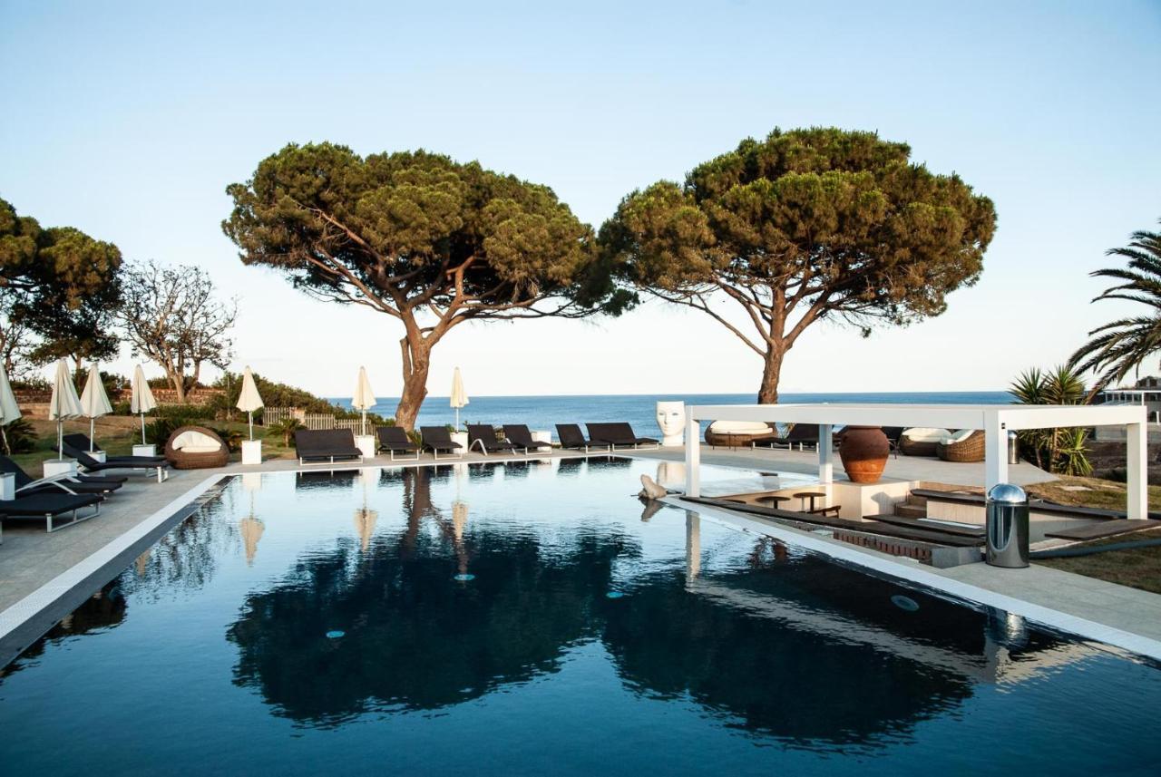 Capo Bianco Aparthotel 4*