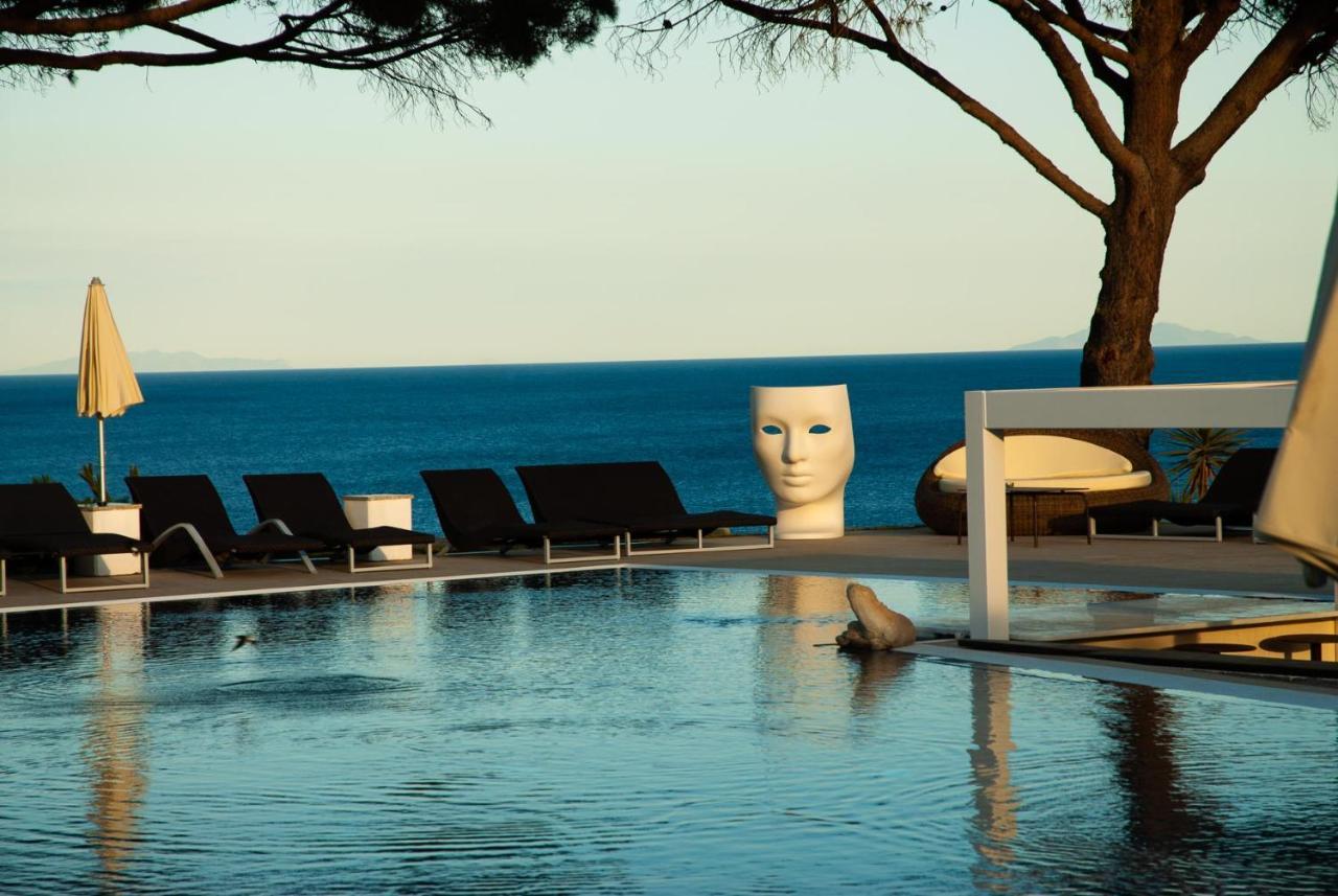 Apart-hotel Capo Bianco 4*