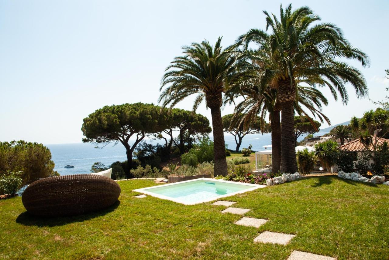 Apart-hotel Capo Bianco