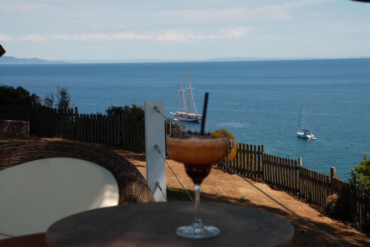 Capo Bianco Porto Azzurro