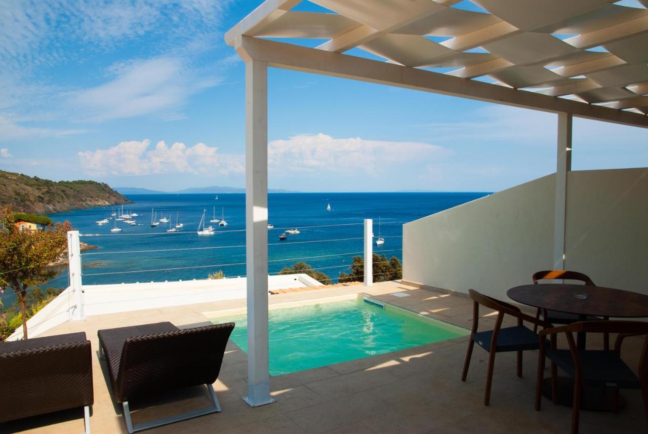 Apart-hotel Capo Bianco Porto Azzurro