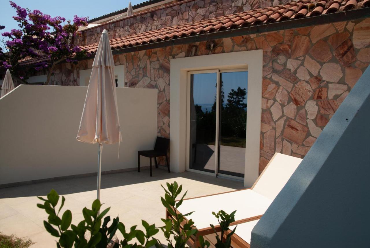 Appart hôtel Capo Bianco 4*