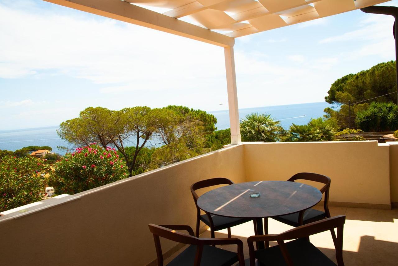 Capo Bianco Porto Azzurro