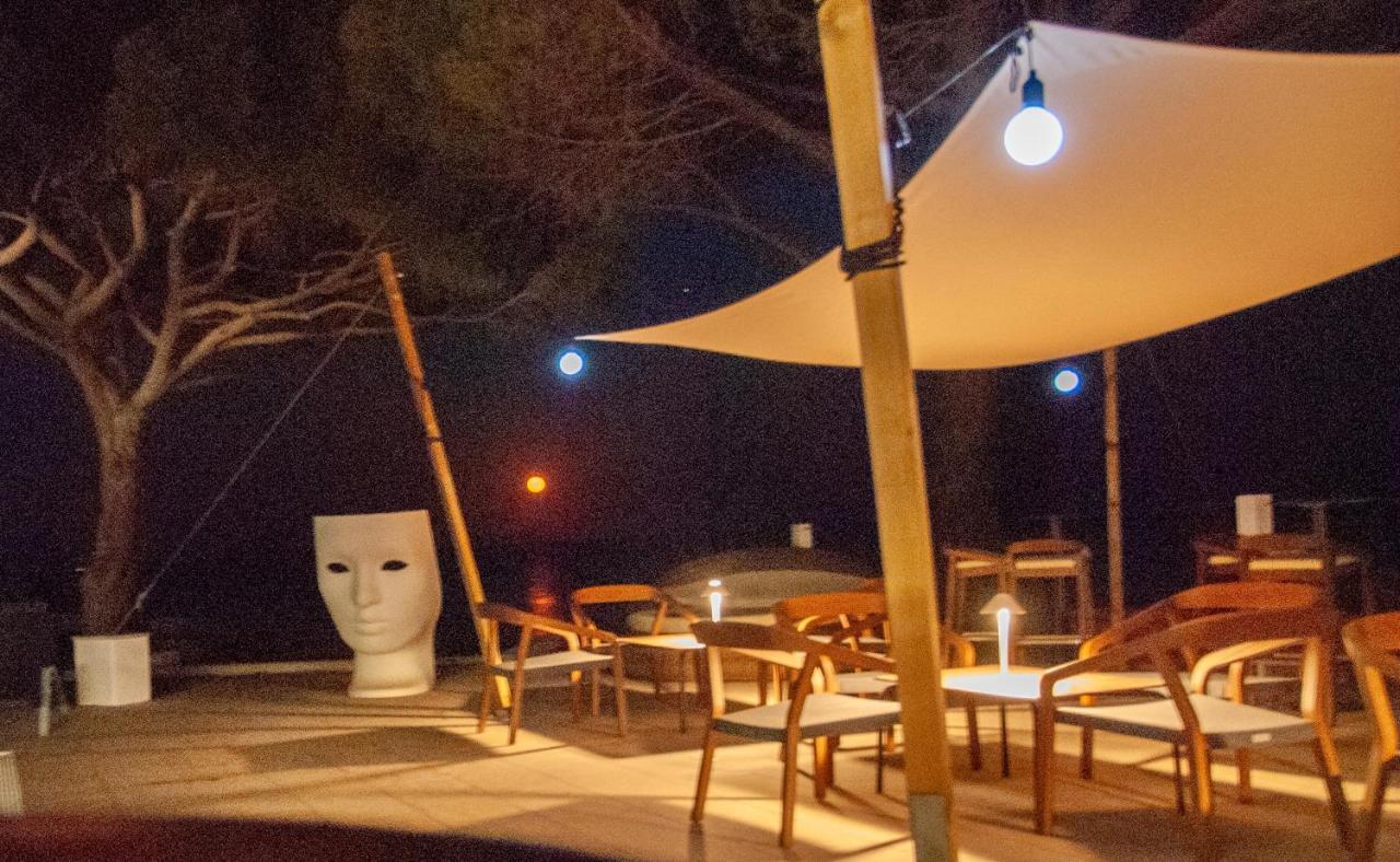 Aparthotel Capo Bianco Porto Azzurro