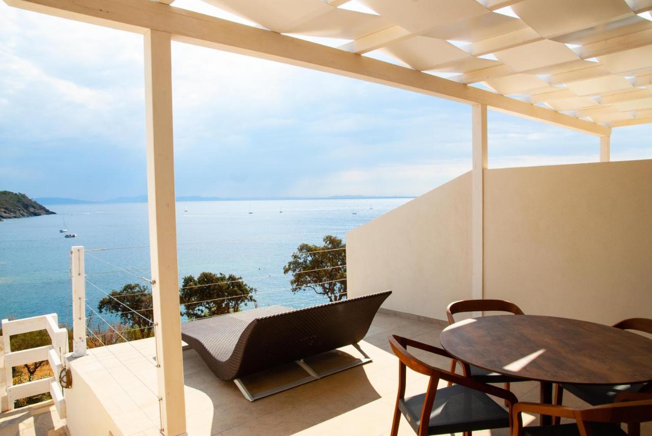 Apart-hotel Capo Bianco