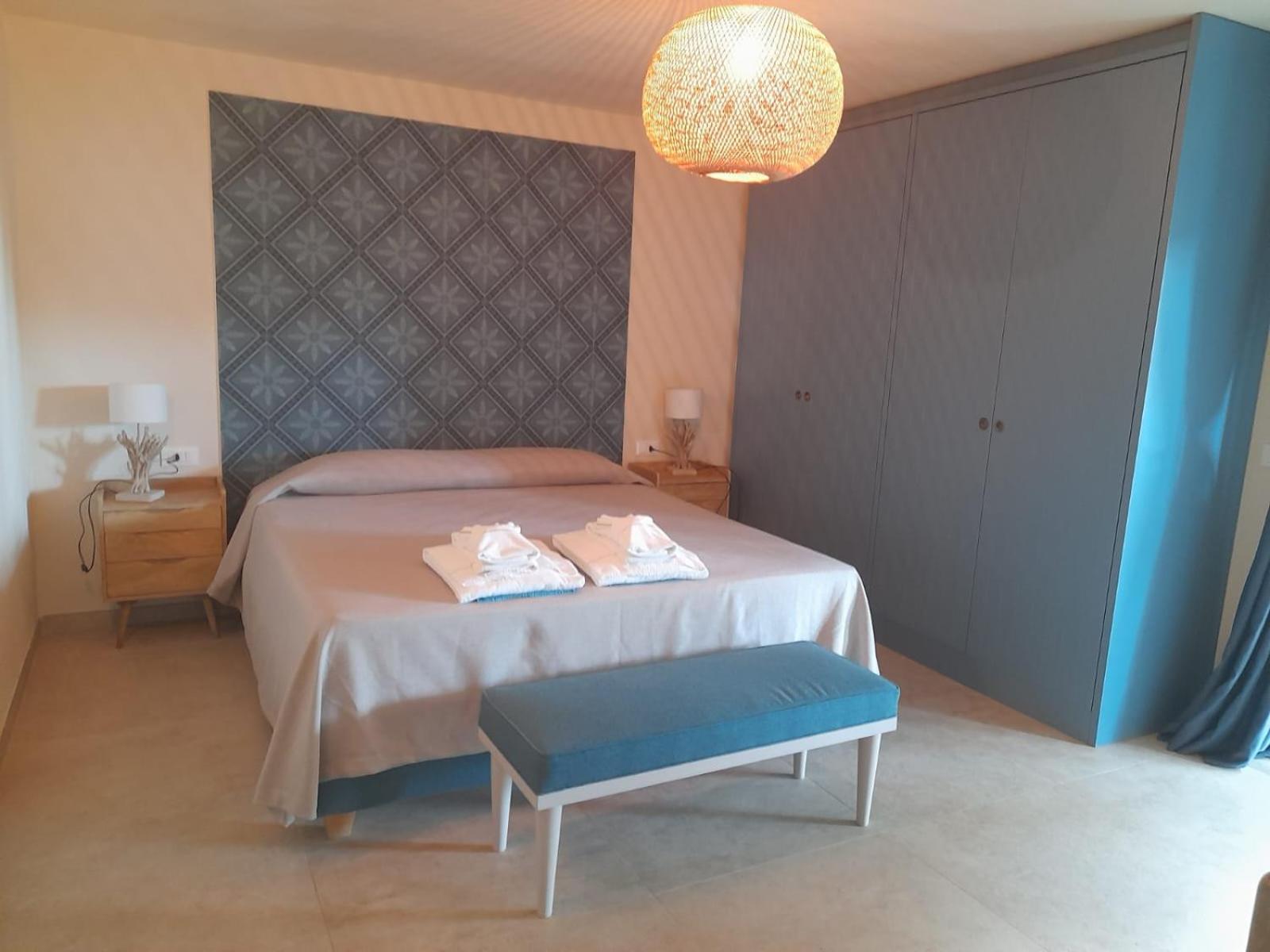 Apart-hotel Capo Bianco