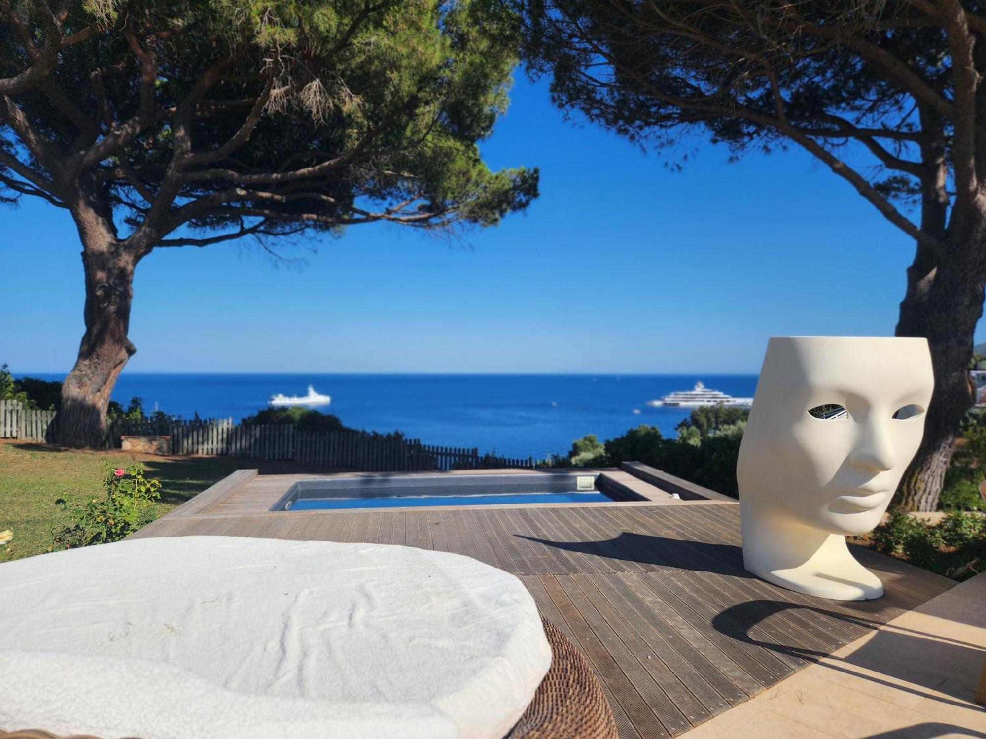 Capo Bianco Porto Azzurro